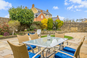 Astrop Road Kings Sutton